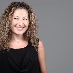 Meet your Posher, Charlotte